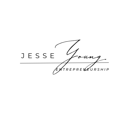 Jesse Young's Entrepreneurship Site
