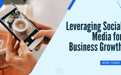Leveraging Social Media for Business Growth